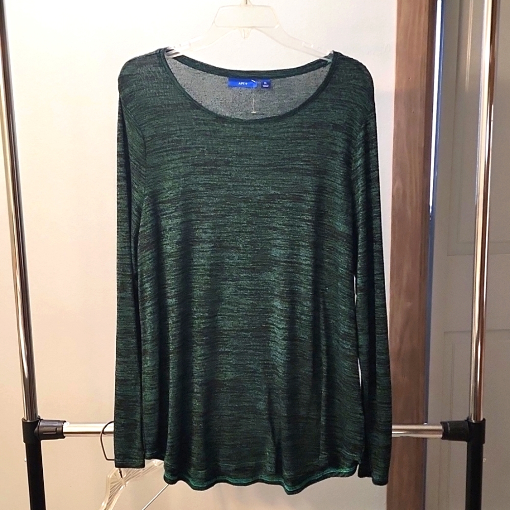REDUCED!!!   FALL CLEARANCE!!! NWT... Super Cute... Womens Shirt... Size XL